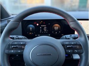 Hyundai TUCSON 1.6 T-GDI Aut. N Line *Krell-Sound*LED-Paket*NAVI