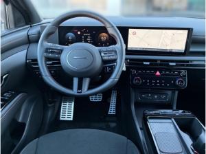 Hyundai TUCSON 1.6 T-GDI Aut. N Line *Krell-Sound*LED-Paket*NAVI