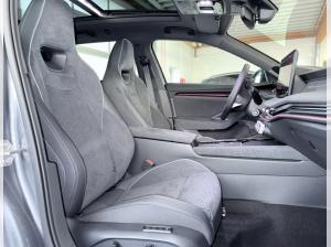 Skoda Superb Sportline 4x4 TDI Combi