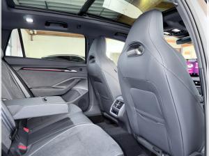 Skoda Superb Sportline 4x4 TDI Combi