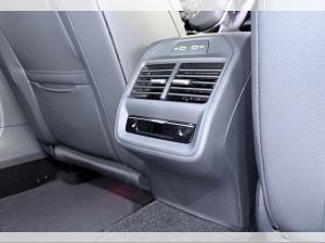 Skoda Superb Sportline 4x4 TDI Combi