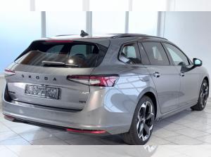 Skoda Superb Sportline 4x4 TDI Combi