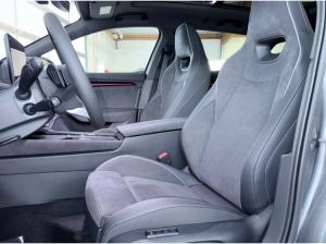 Skoda Superb Sportline 4x4 TDI Combi