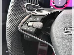 Skoda Superb Sportline 4x4 TDI Combi