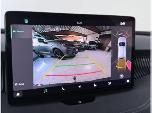 Skoda Superb Sportline 4x4 TDI Combi