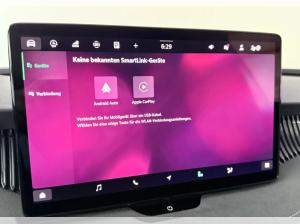 Skoda Superb Sportline 4x4 TDI Combi