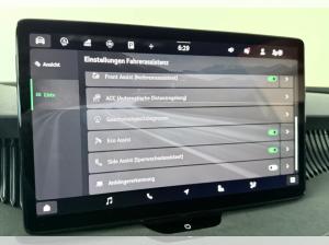 Skoda Superb Sportline 4x4 TDI Combi