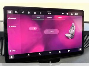 Skoda Superb Sportline 4x4 TDI Combi