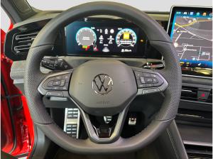 Volkswagen Tiguan R-Line 2,0TSI 195kW 4MOTION DSG BLACK STYLE - Privatkunden