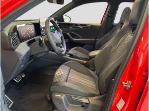 Volkswagen Tiguan R-Line 2,0TSI 195kW 4MOTION DSG BLACK STYLE - Privatkunden