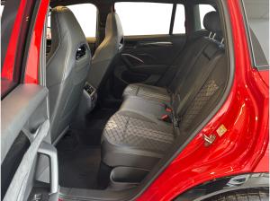 Volkswagen Tiguan R-Line 2,0TSI 195kW 4MOTION DSG BLACK STYLE - Privatkunden