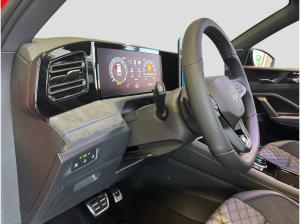 Volkswagen Tiguan R-Line 2,0TSI 195kW 4MOTION DSG BLACK STYLE - Privatkunden