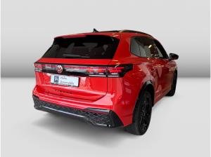 Volkswagen Tiguan R-Line 2,0TSI 195kW 4MOTION DSG BLACK STYLE - Privatkunden