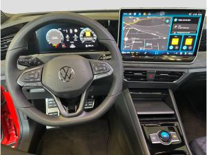 Volkswagen Tiguan R-Line 2,0TSI 195kW 4MOTION DSG BLACK STYLE - Privatkunden