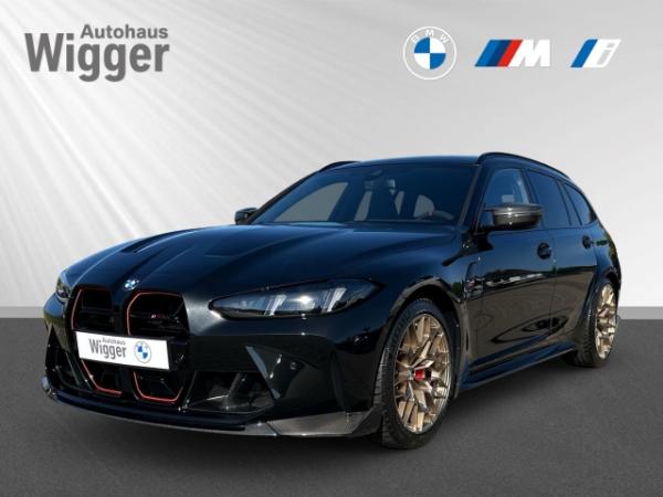 BMW M3 CS Touring/M-Sportpaket/AD/Leder/HarmanKardon