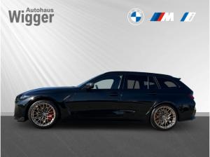 BMW M3 CS Touring/M-Sportpaket/AD/Leder/HarmanKardon