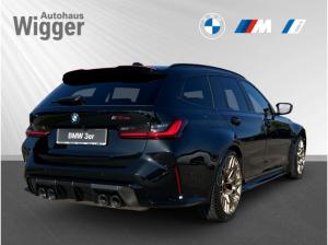 BMW M3 CS Touring/M-Sportpaket/AD/Leder/HarmanKardon