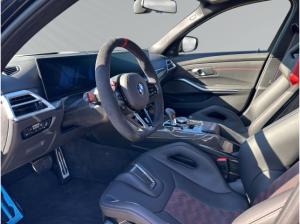 BMW M3 CS Touring/M-Sportpaket/AD/Leder/HarmanKardon