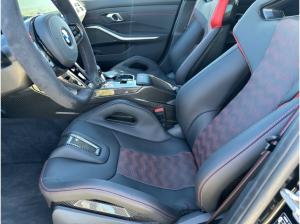 BMW M3 CS Touring/M-Sportpaket/AD/Leder/HarmanKardon
