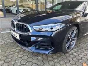 BMW M850 i Gran Coupe/HUD/Navi/Leder/Laserlicht