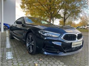 BMW M850 i Gran Coupe/HUD/Navi/Leder/Laserlicht