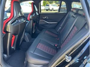BMW M3 CS Touring/M-Sportpaket/AD/Leder/HarmanKardon