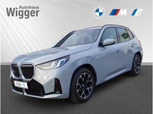 BMW X3 20d M Sportpaket/StandHZG/AHK/Navi/Leder/RFK