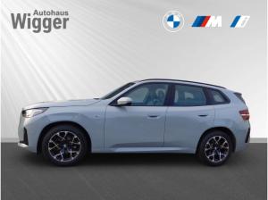 BMW X3 20d M Sportpaket/StandHZG/AHK/Navi/Leder/RFK