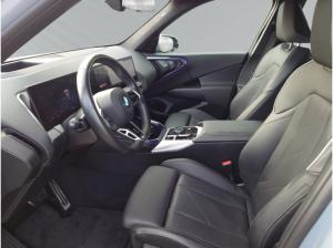 BMW X3 20d M Sportpaket/StandHZG/AHK/Navi/Leder/RFK