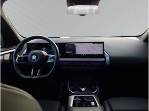BMW X3 20d M Sportpaket/StandHZG/AHK/Navi/Leder/RFK