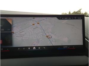 BMW X3 20d M Sportpaket/StandHZG/AHK/Navi/Leder/RFK