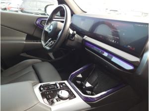 BMW X3 20d M Sportpaket/StandHZG/AHK/Navi/Leder/RFK