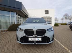 BMW X3 20d M Sportpaket/StandHZG/AHK/Navi/Leder/RFK