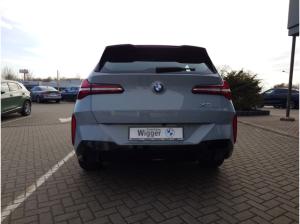 BMW X3 20d M Sportpaket/StandHZG/AHK/Navi/Leder/RFK