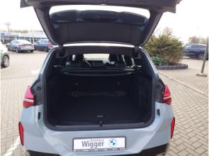 BMW X3 20d M Sportpaket/StandHZG/AHK/Navi/Leder/RFK