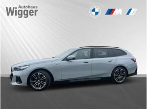 BMW 520 d M Sport touring/Navi/HUD/StandHZG/AHK/ACC