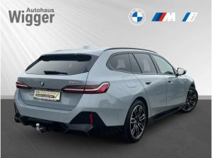 BMW 520 d M Sport touring/Navi/HUD/StandHZG/AHK/ACC
