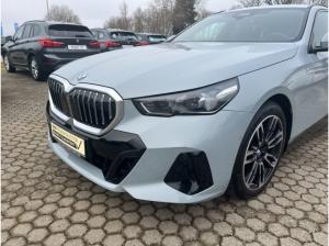 BMW 520 d M Sport touring/Navi/HUD/StandHZG/AHK/ACC