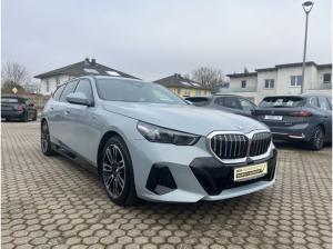 BMW 520 d M Sport touring/Navi/HUD/StandHZG/AHK/ACC
