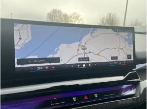 BMW 520 d M Sport touring/Navi/HUD/StandHZG/AHK/ACC