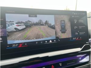 BMW 520 d M Sport touring/Navi/HUD/StandHZG/AHK/ACC