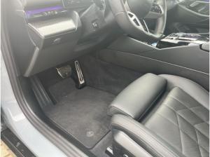 BMW 520 d M Sport touring/Navi/HUD/StandHZG/AHK/ACC