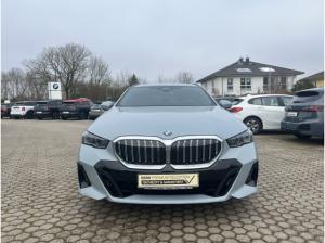 BMW 520 d M Sport touring/Navi/HUD/StandHZG/AHK/ACC