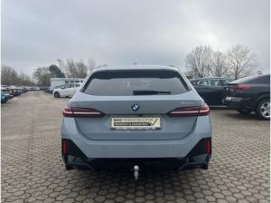 BMW 520 d M Sport touring/Navi/HUD/StandHZG/AHK/ACC