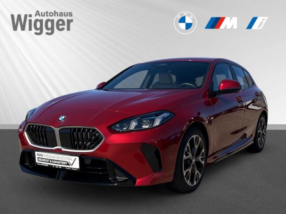 BMW 120 i VORLAUF/ M Sport/Navigation/LED/DAB/Sitzheizung