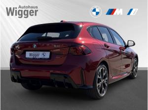 BMW 120 i VORLAUF/ M Sport/Navigation/LED/DAB/Sitzheizung