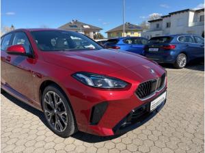 BMW 120 i VORLAUF/ M Sport/Navigation/LED/DAB/Sitzheizung
