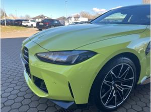 BMW M4 Competition M xDrive/HUD/Navi/Leder/Ha&Ka