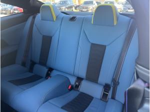 BMW M4 Competition M xDrive/HUD/Navi/Leder/Ha&Ka
