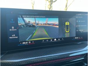 BMW M4 Competition M xDrive/HUD/Navi/Leder/Ha&Ka